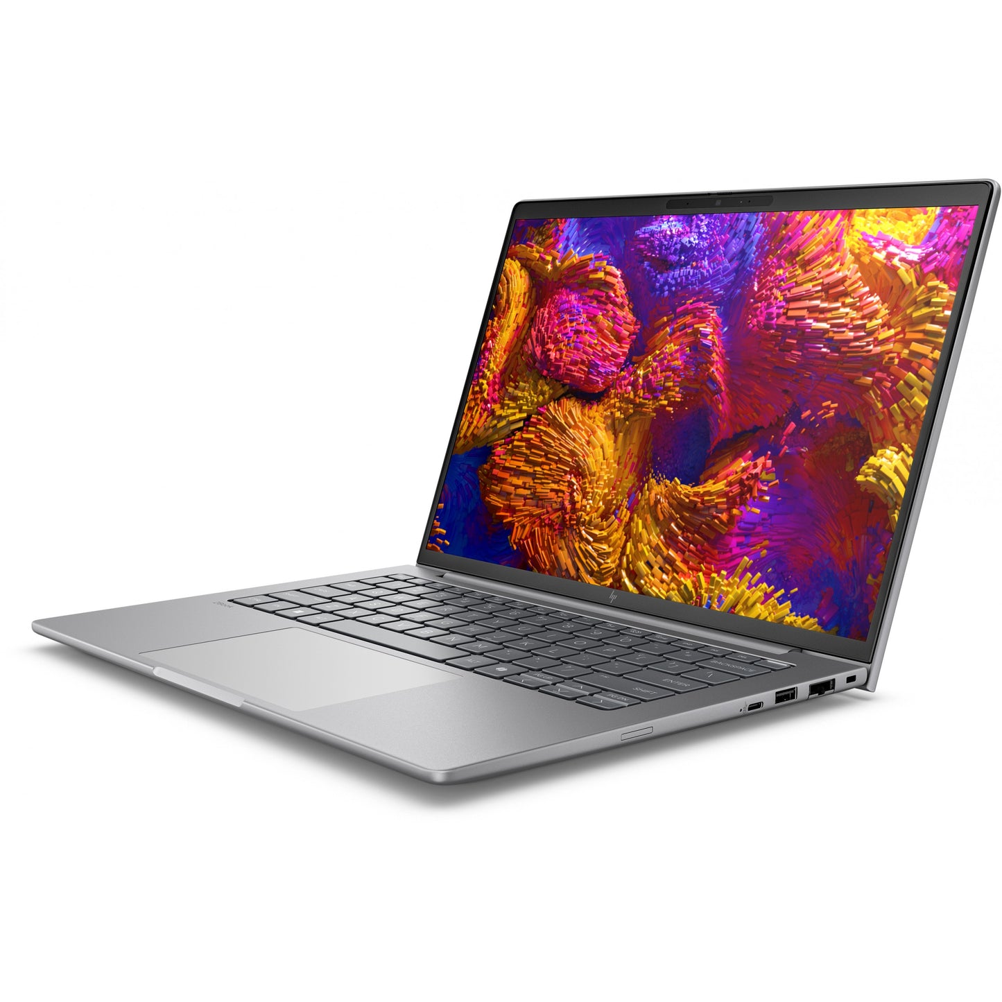 HP ZBook 8 G1as 14 Rz 9 HX PR 375 64/1T W11Pro
