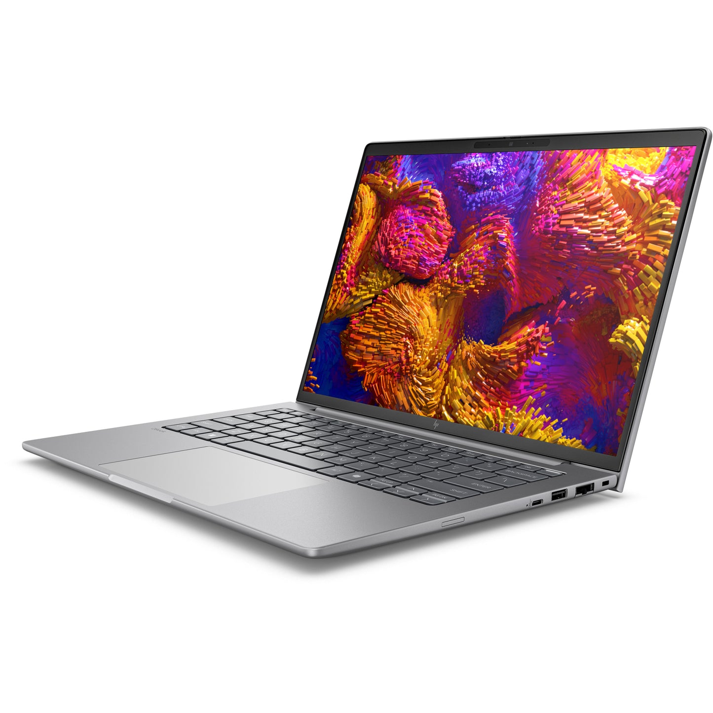 HP ZBook 8 G1as 14 Rz 9 HX PR 375 64/1T W11Pro