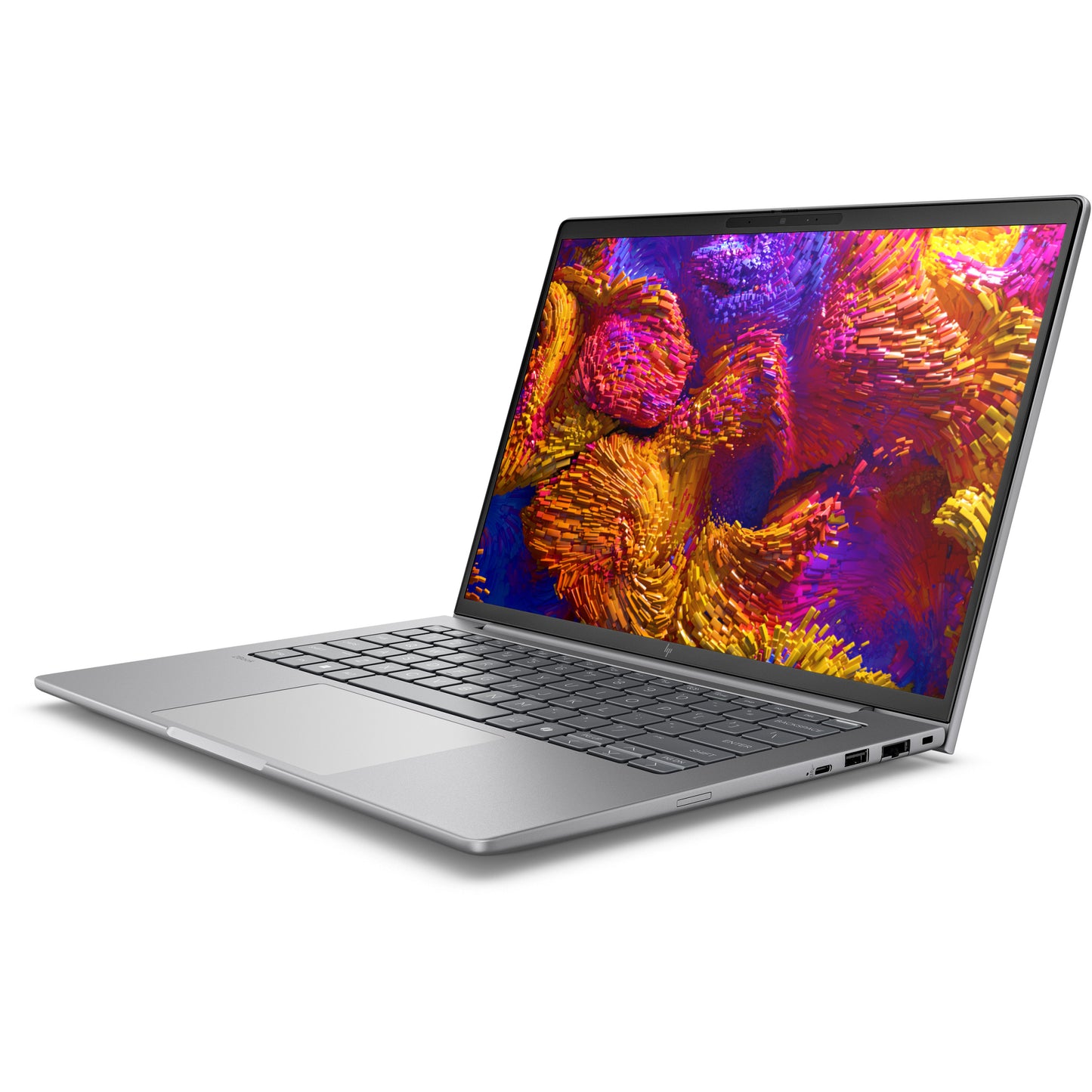 HP ZBook 8 G1as 14 Rz 9 HX PR 375 64/1T W11Pro