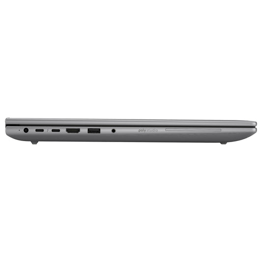 HP ZBook X 16 G1i u7-255H 32GBR/1TBSSD A140T WQXGA W11P