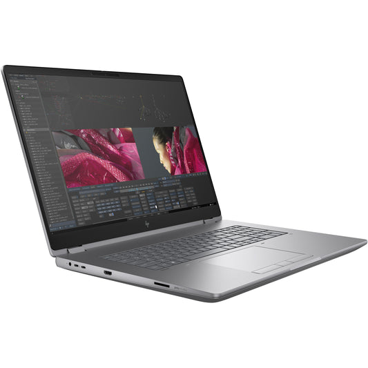 HP ZBOOK FURY 18 G1I U7-265HX