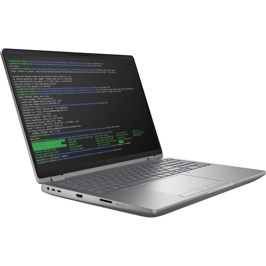 HP ZBOOK FURY 16 G1I U9-285HX