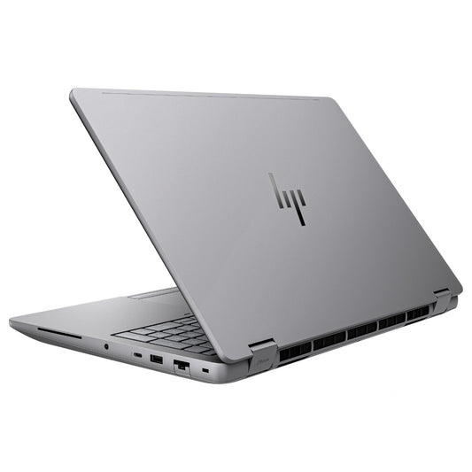 HP ZBook Fury 16 G1i U9-285HX/64GB/2TBSSD/RTX4000Blackwell/W11Pro