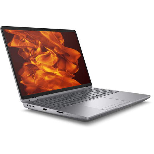 HP ZBOOK FURY 16 G1I U7-255HX
