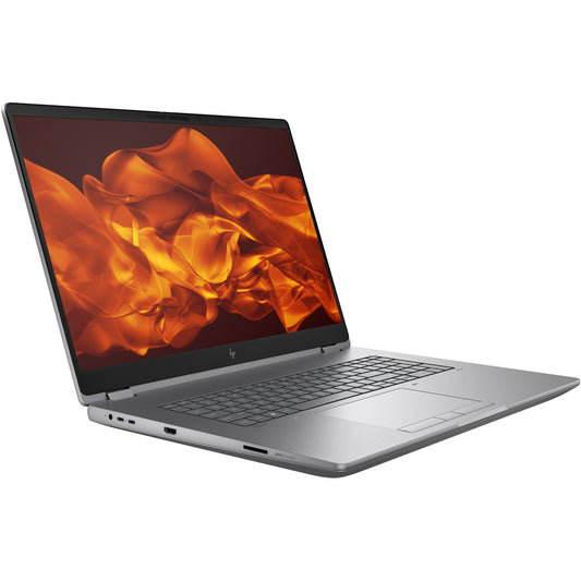 HP ZBOOK FURY 18 G1I U7-255HX