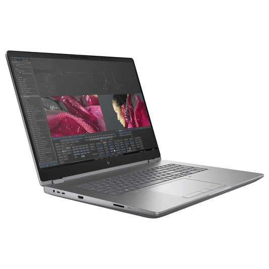 HP ZBOOK FURY 18 G1I CU7-255HX/32GB/1TBSSD/RTX Pro2000 Blackwell/W11Pro