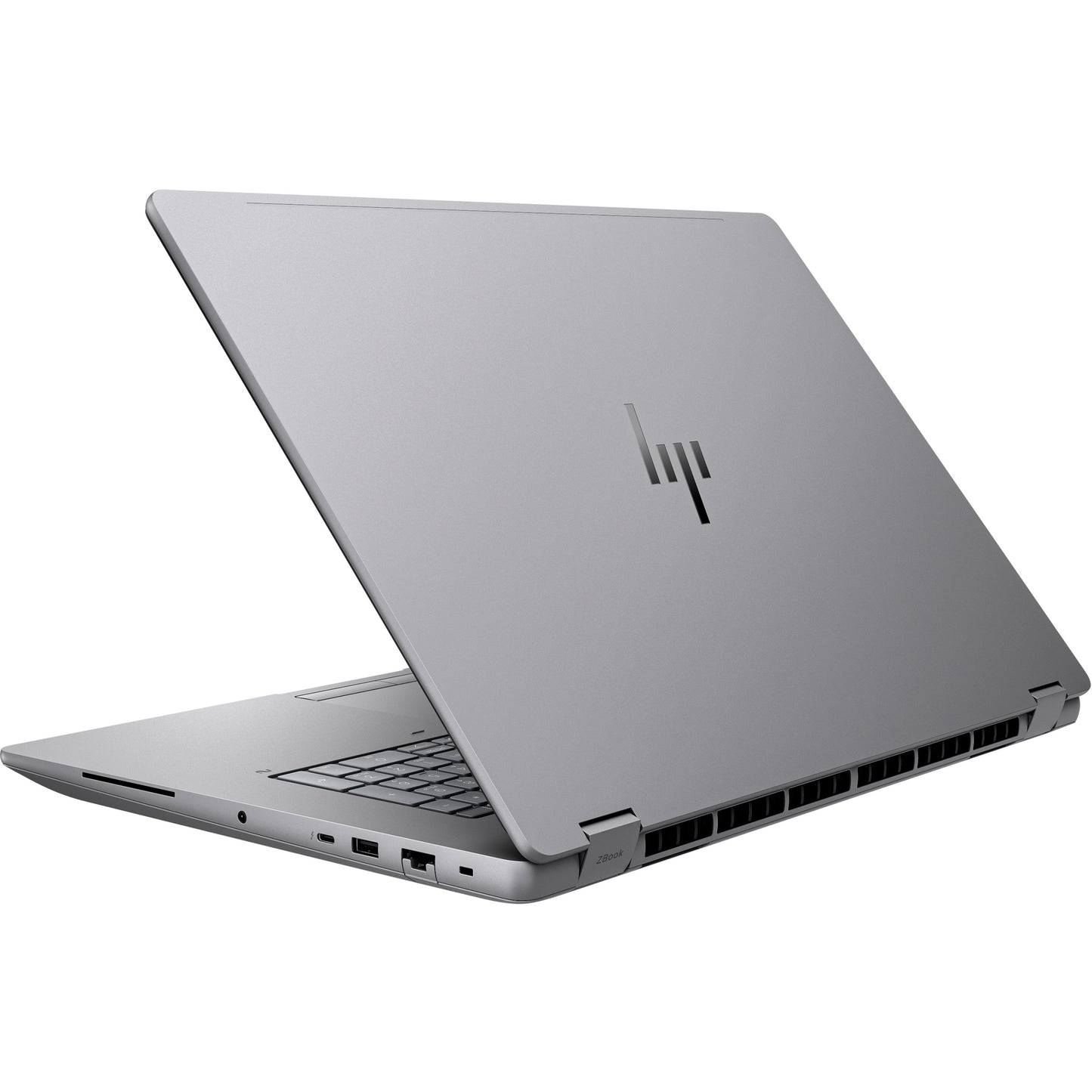 HP ZBOOK FURY 18 G1I U7-255HX