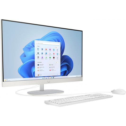 AIO HP 27-cr0009ng All-in-One-PC 68,6 cm (27 Zoll)