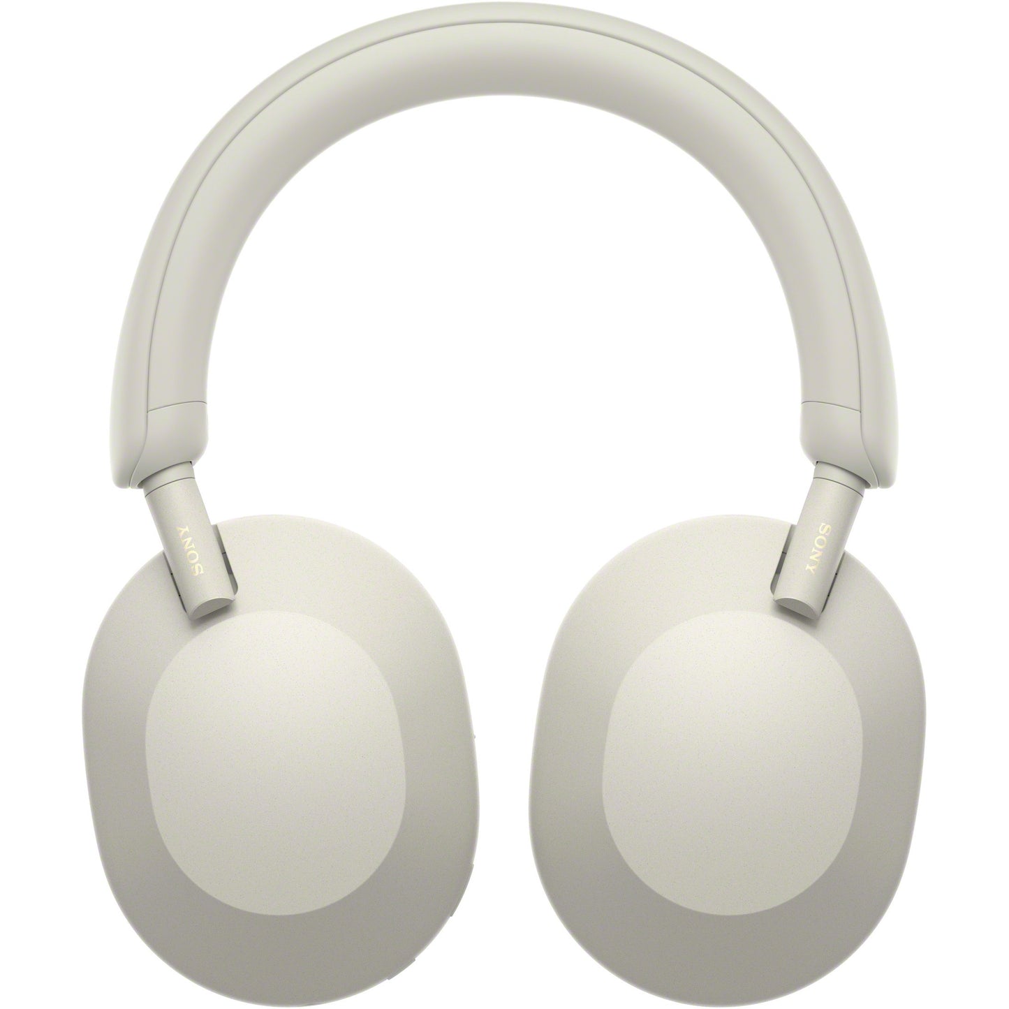 Sony WH-1000XM5S Bluetooth Noise Cancelling Kopfhrer mit Mikrofon silver
