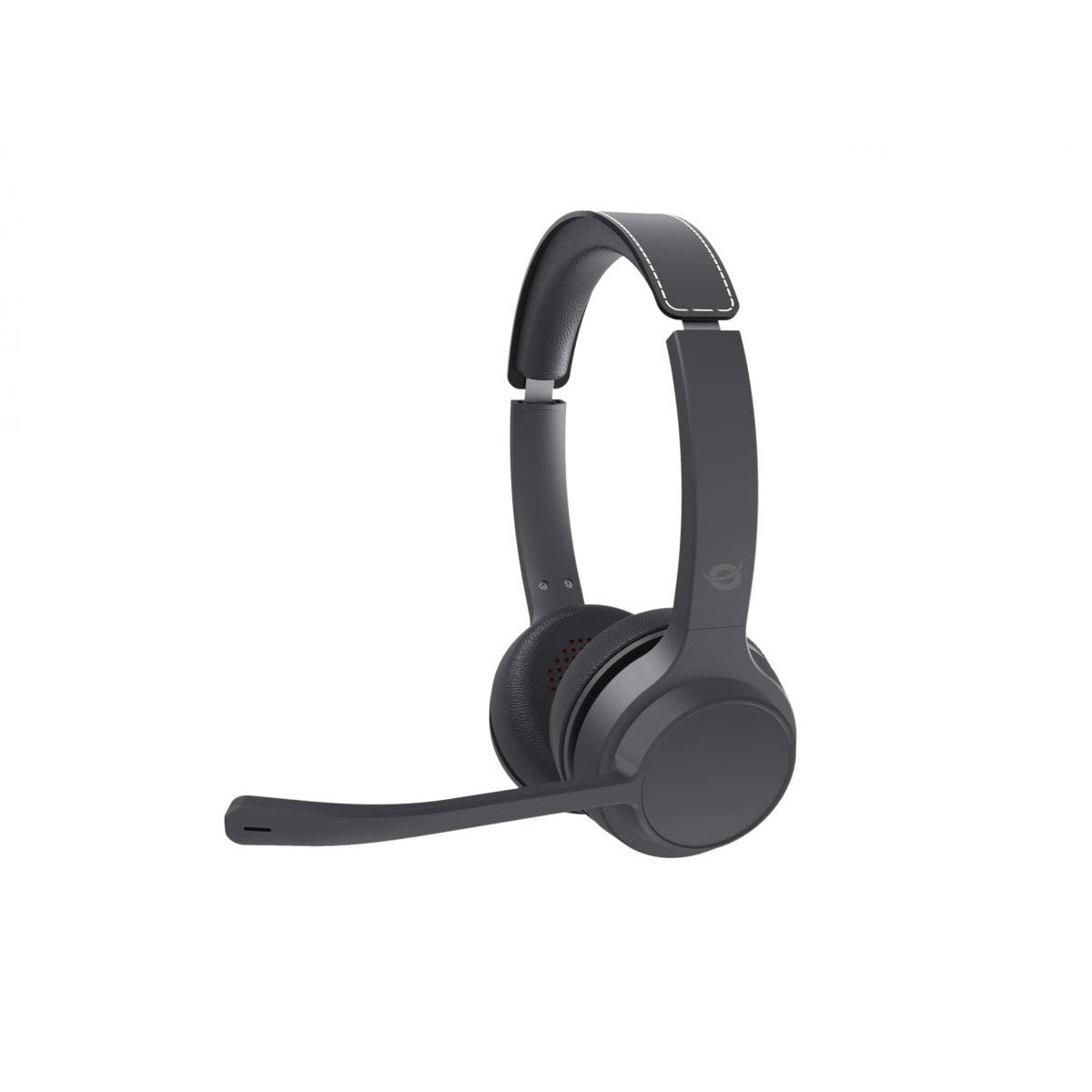 CONCEPTRONIC Headset Wireless BT 5.3 Stereo black