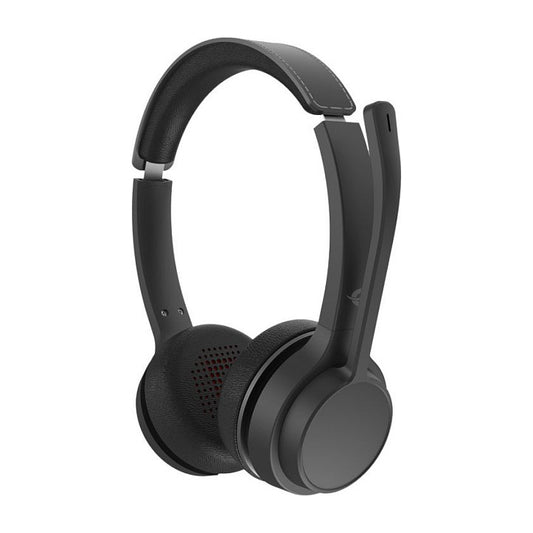 CONCEPTRONIC Headset Wireless BT 5.3 Stereo black