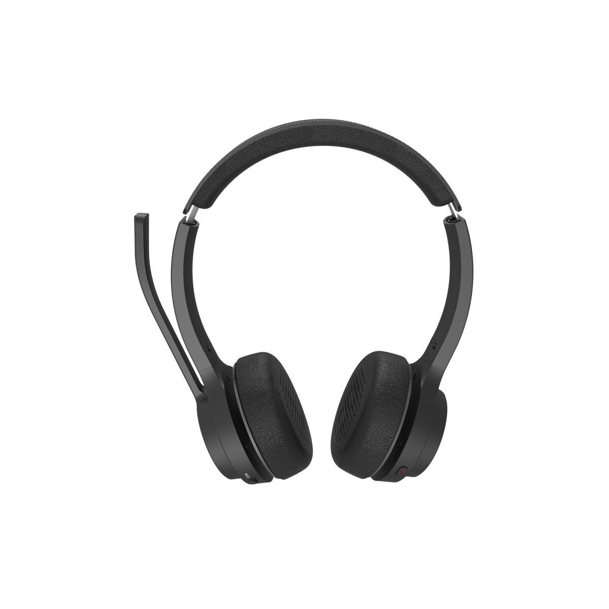 CONCEPTRONIC Headset Wireless BT 5.3 Stereo black