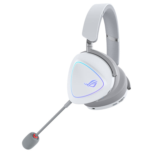 ASUS Headset ROG Delta II white