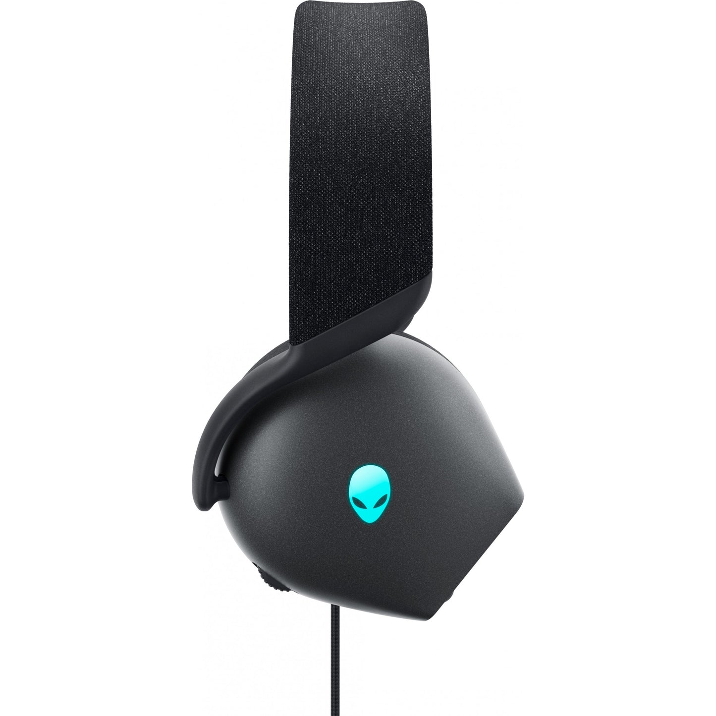 Alienware Wired Gaming Headset USB RGB 20 black