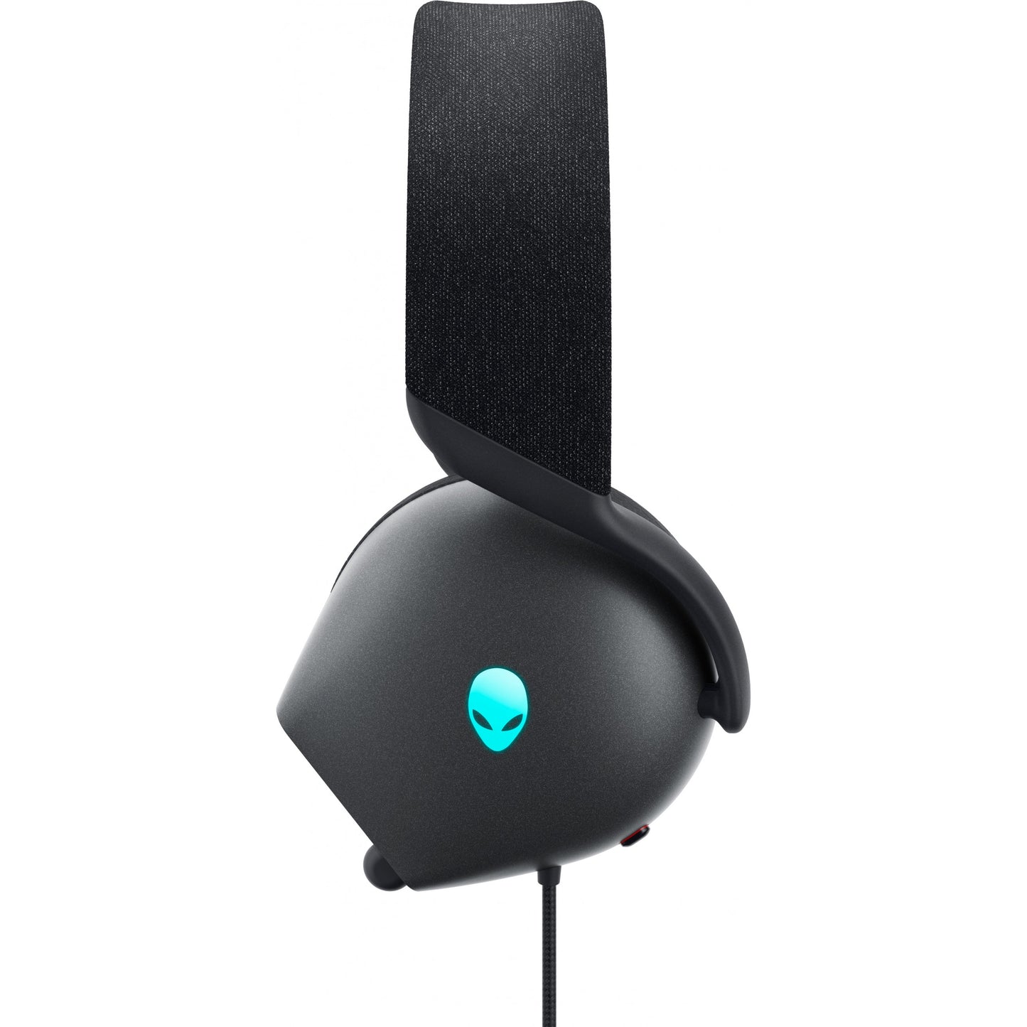 Alienware Wired Gaming Headset USB RGB 20 black