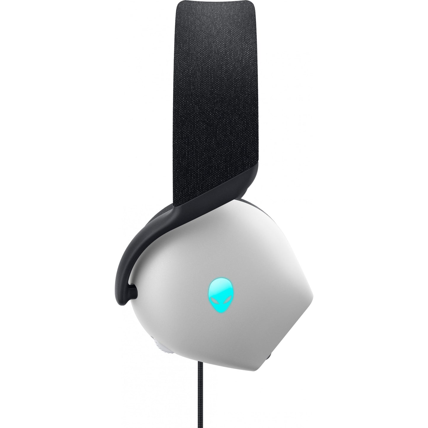 Alienware Wired Gaming Headset USB RGB 20 white