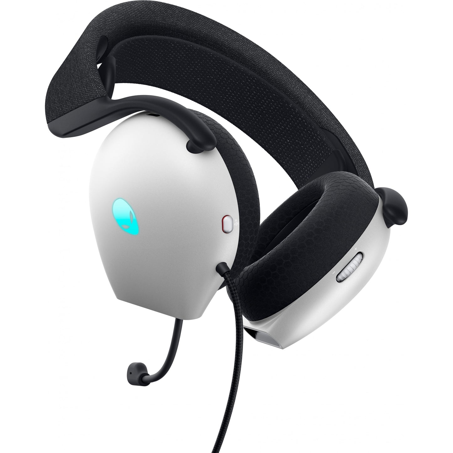 Alienware Wired Gaming Headset USB RGB 20 white