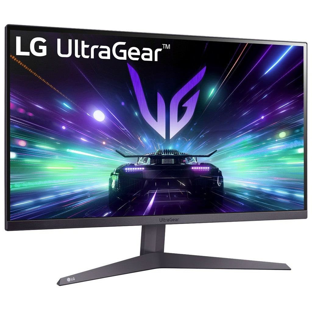 LG 27GS50F-B Full HD Gaming Display 68,6 cm (27"")