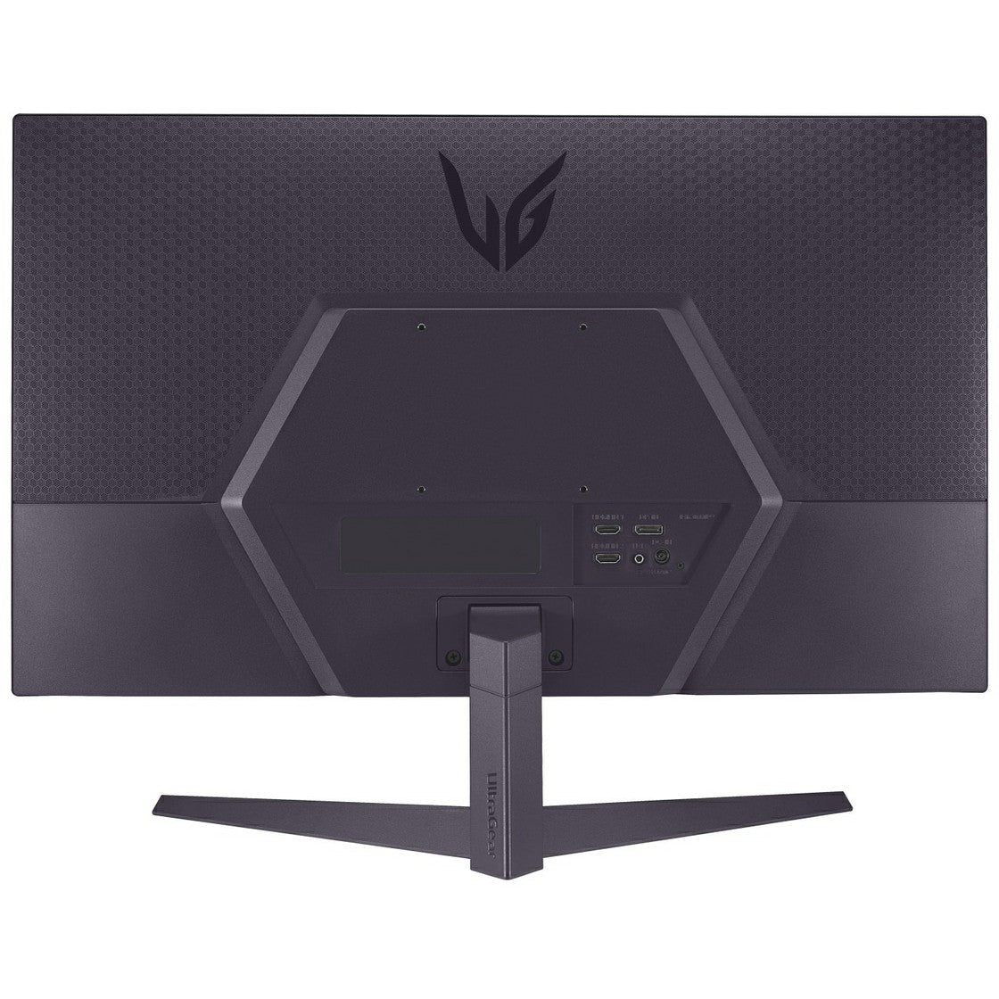 LG 27GS50F-B Full HD Gaming Display 68,6 cm (27"")