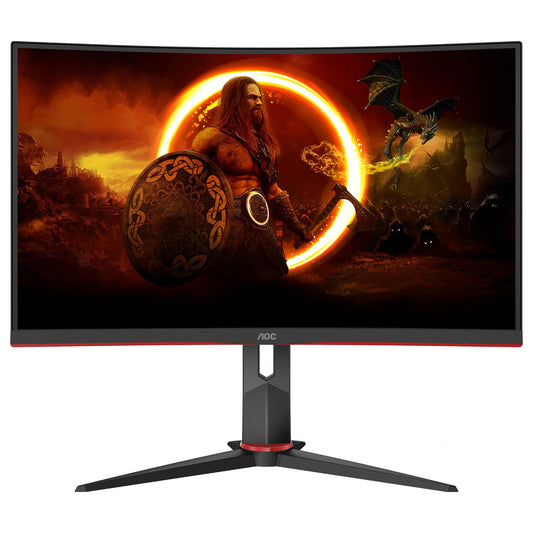 AOC G2 C27G2Z3/BK Full HD Curved Gaming Display 68,6 cm (27"")