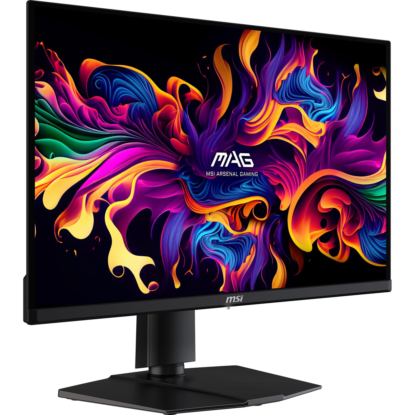 MSI Monitor MAG 271QPX QD-OLED QDOLED E2 (MAG 271QPX QD-OLED E2)