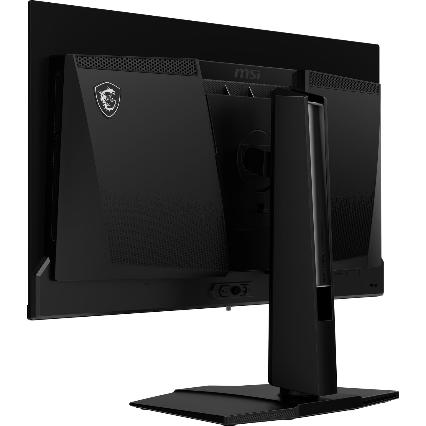MSI Monitor MAG 271QPX QD-OLED QDOLED E2 (MAG 271QPX QD-OLED E2)