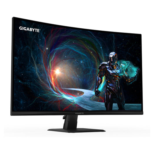 Gigabyte Monitor (GS32QCA)