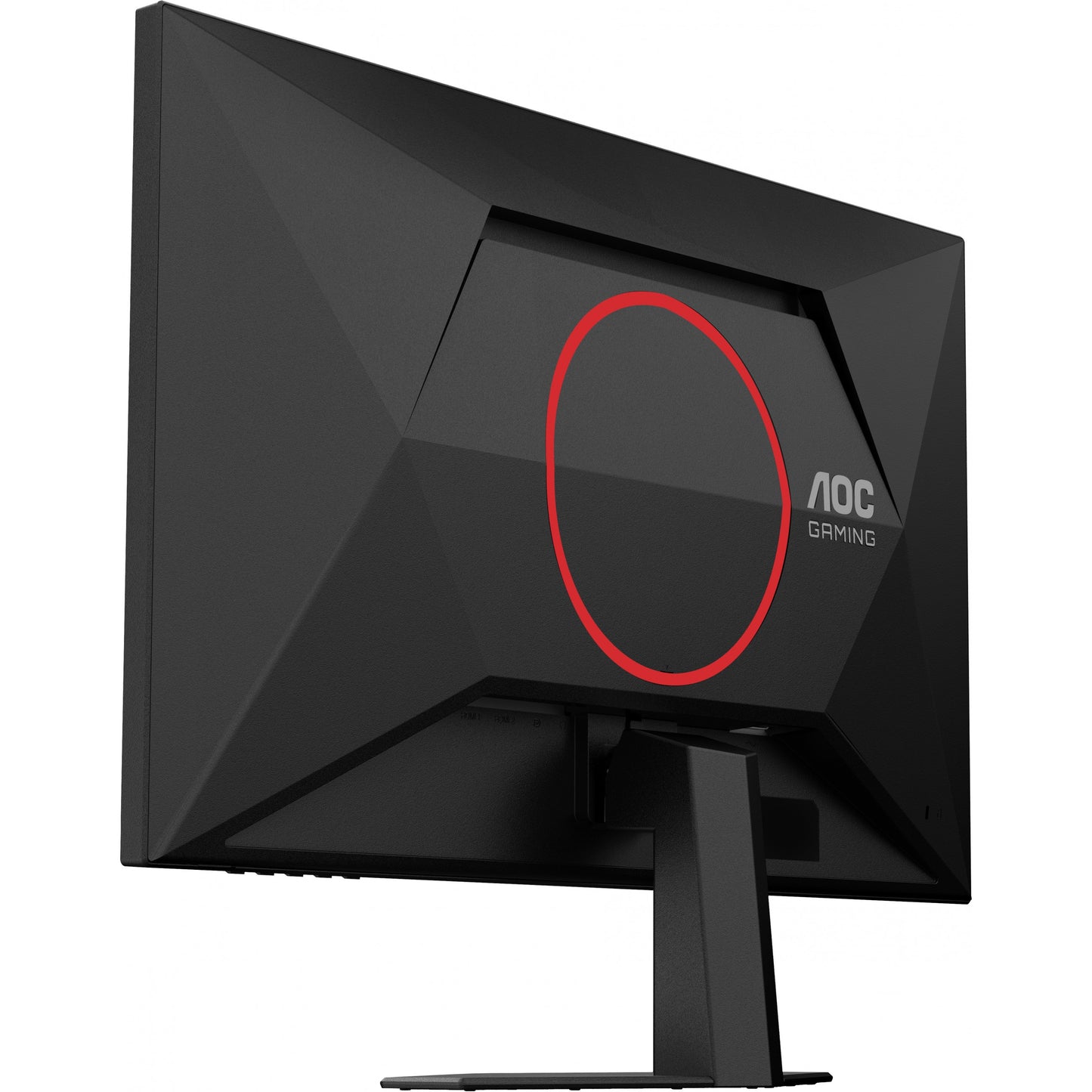 AOC 68,6cm (27") 27G4HRE 16:09 2xHDMI+DP black/red