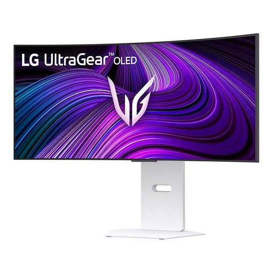 LG Monitor 34GX90SA-W 34GX90SAW (34GX90SA-W)