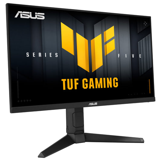 ASUS TUF Gaming VG259QL5A 62.23cm (16:9) FHD HDMI DP