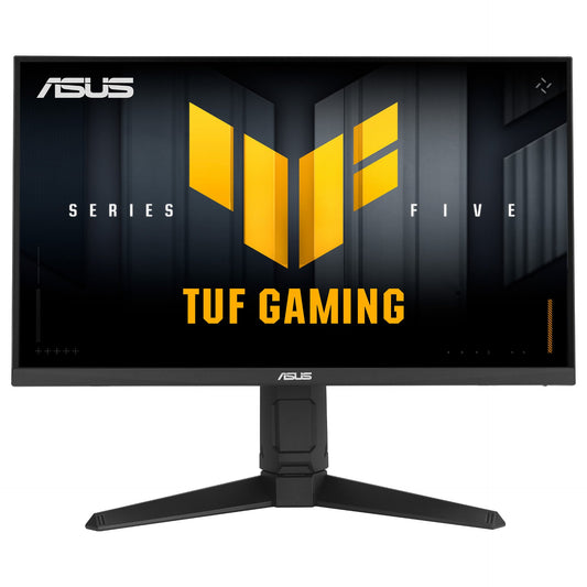 ASUS TUF Gaming VG259QL5A 62.23cm (16:9) FHD HDMI DP