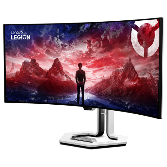 Lenovo Monitor OLED Legion 34WD-10 34WD10 (67C9UAC1EU)