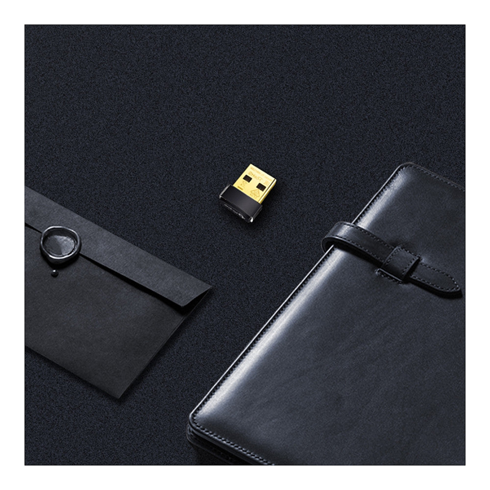 WL-USB TL-WN725N (150MBit) Nano-USB retail