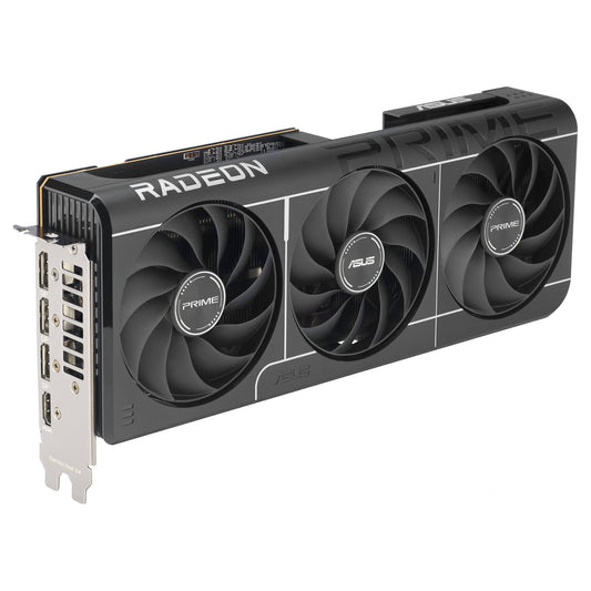 RX 9070 16G Asus PRIME EVO GDDR6