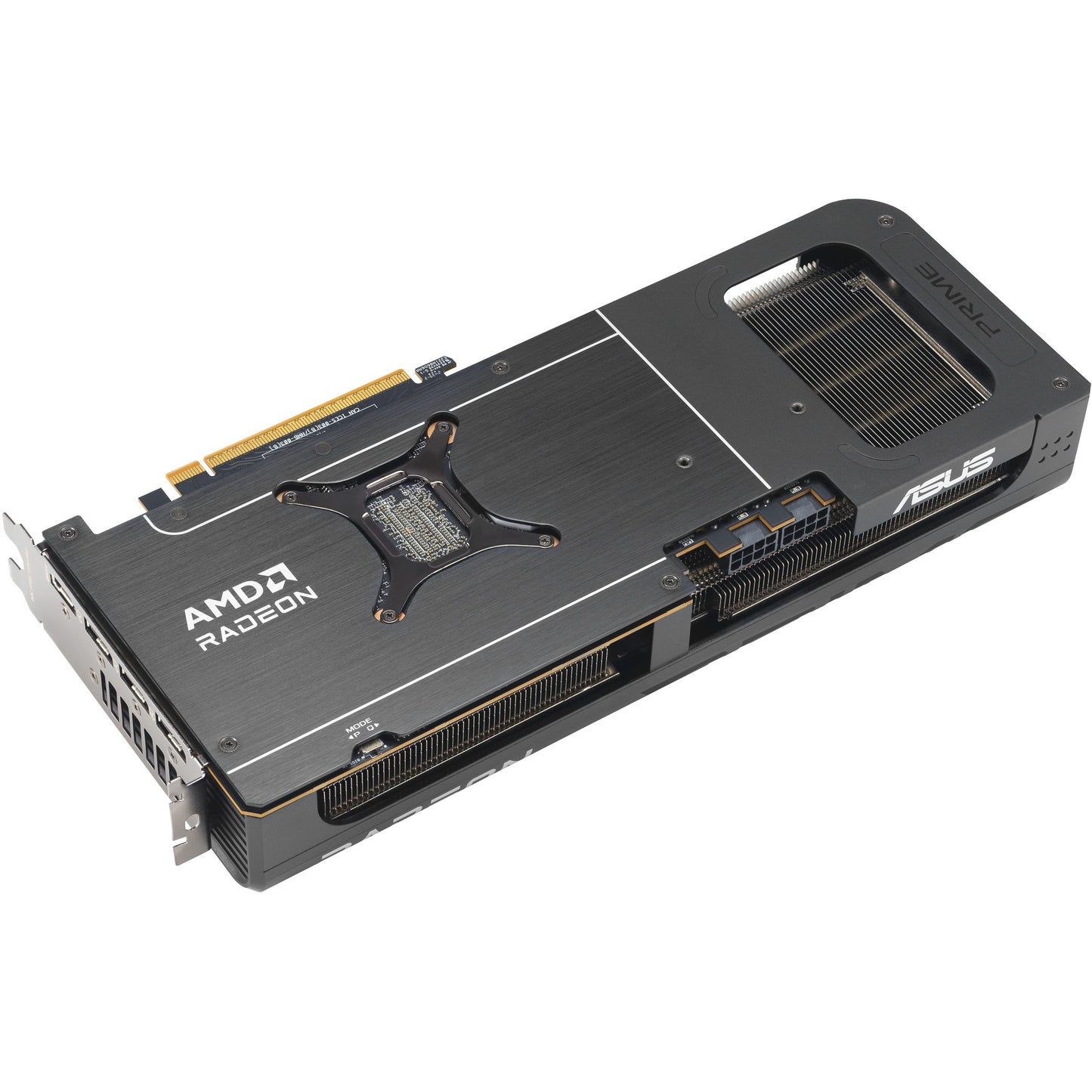 RX 9070 16G Asus PRIME EVO GDDR6