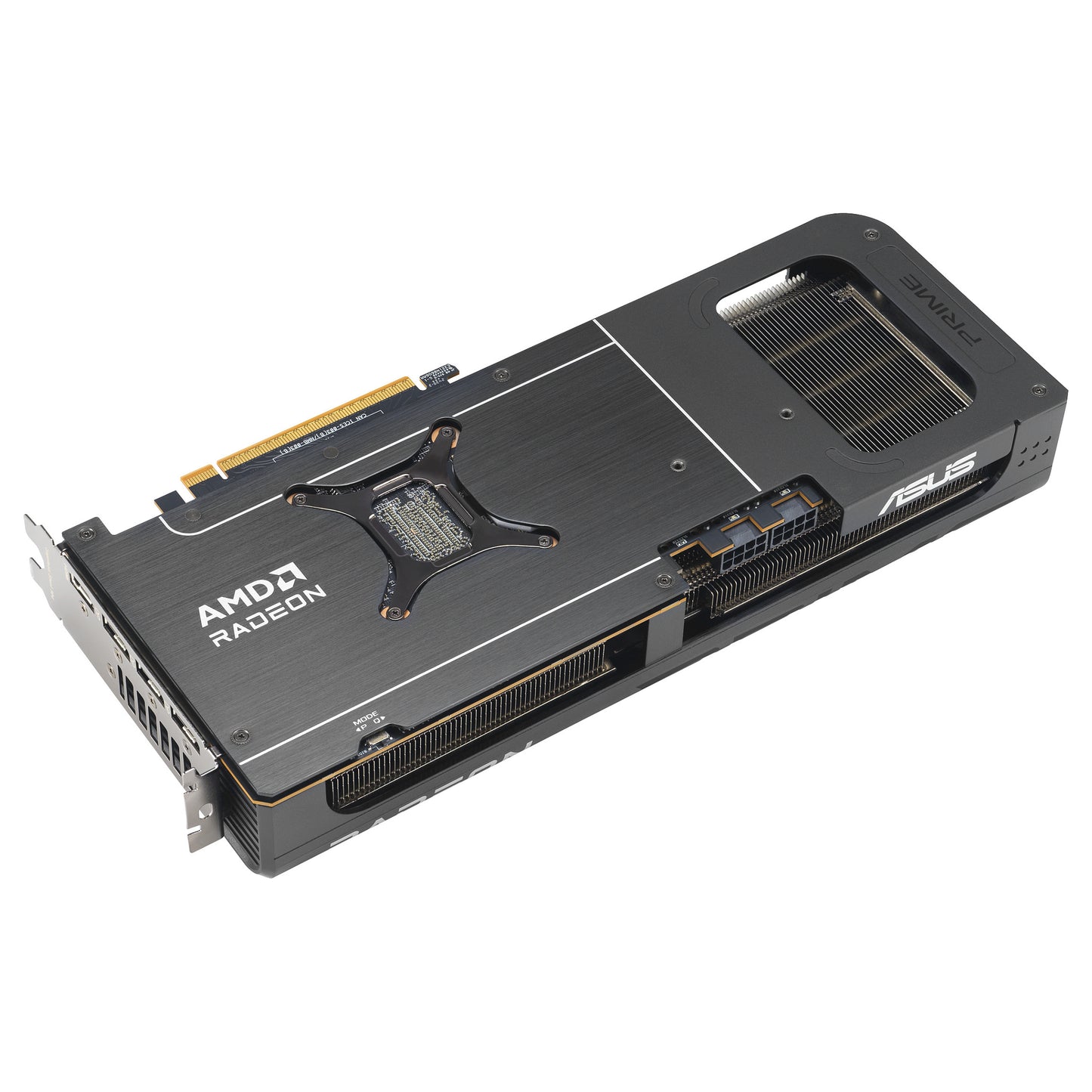 RX 9070 16G Asus PRIME EVO GDDR6
