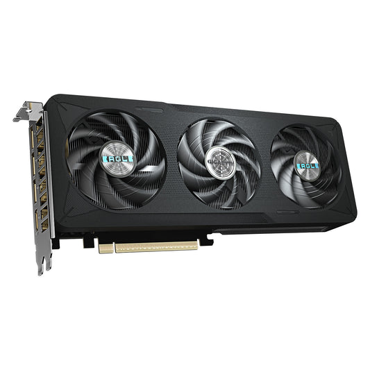 RTX 5060 TI 16GB Gigabyte Eagle Max OC GDDR7