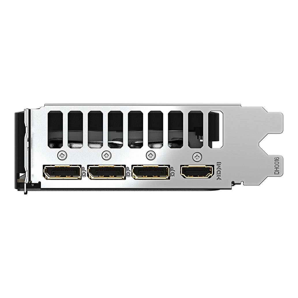 RTX 5060 TI 16GB Gigabyte Eagle Max OC GDDR7