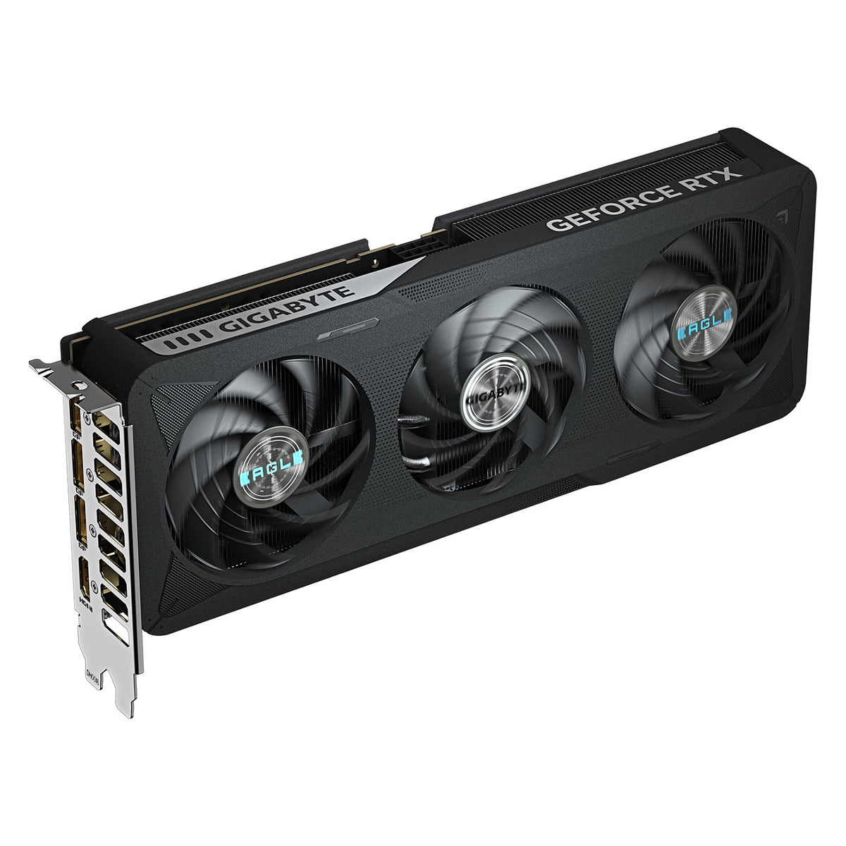RTX 5060 TI 8GB Gigabyte EAGLE Max OC GDDR7