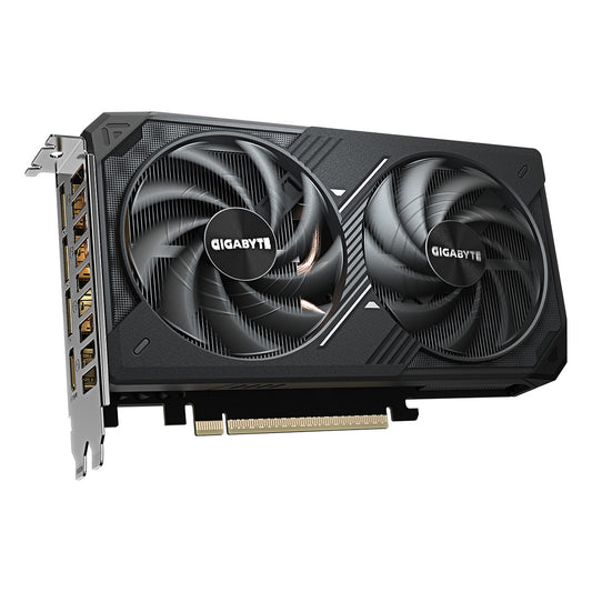 RTX 5060 TI 8GB Gigabyte Windforce Max OC GDDR7