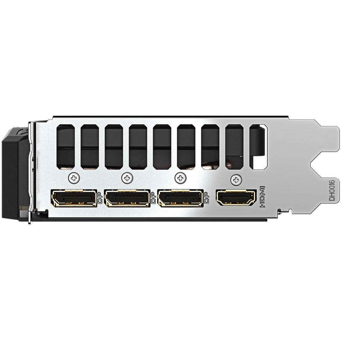 RTX 5060 TI 8GB Gigabyte Windforce Max OC GDDR7