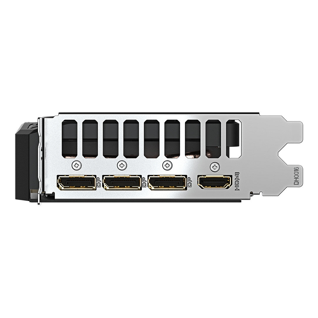 RTX 5060 TI 8GB Gigabyte Windforce Max OC GDDR7