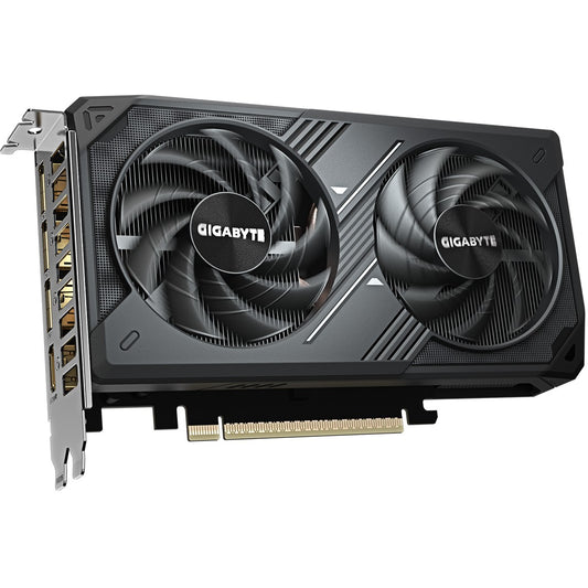RTX 5060 8GB Gigabyte Windforce Max OC GDDR7