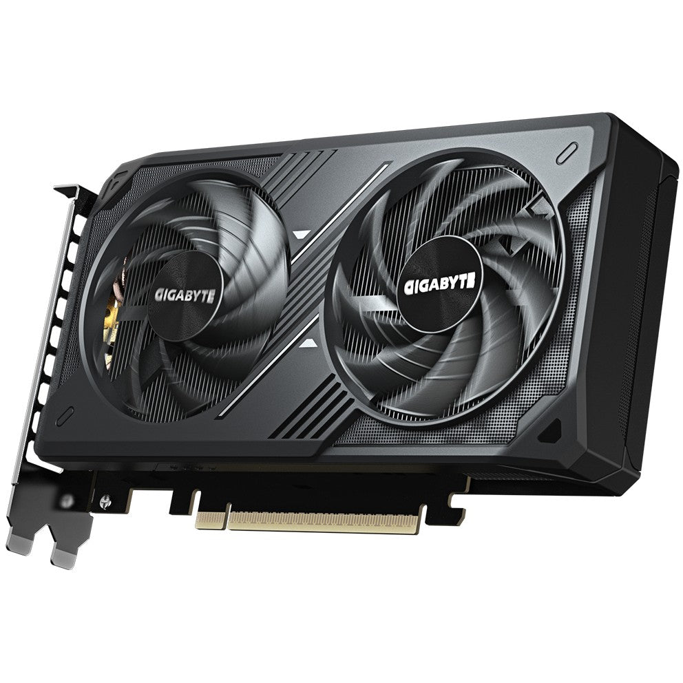 RTX 5060 8GB Gigabyte Windforce Max OC GDDR7