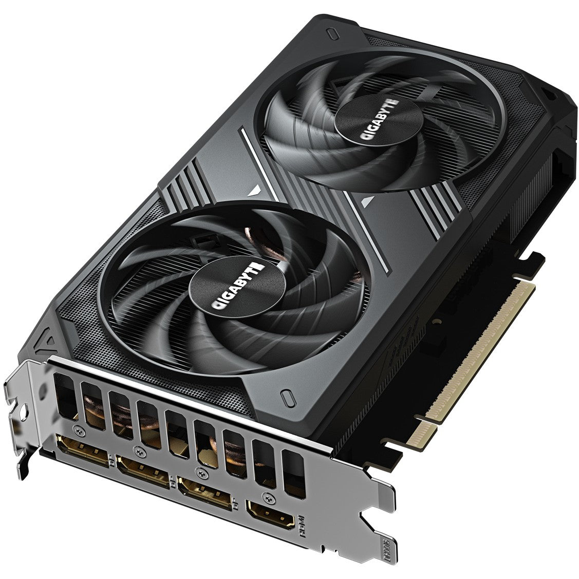 RTX 5060 8GB Gigabyte Windforce Max OC GDDR7