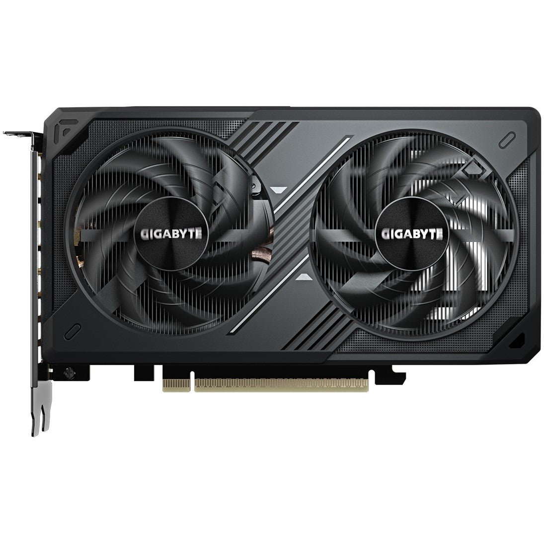 RTX 5060 8GB Gigabyte Windforce Max OC GDDR7