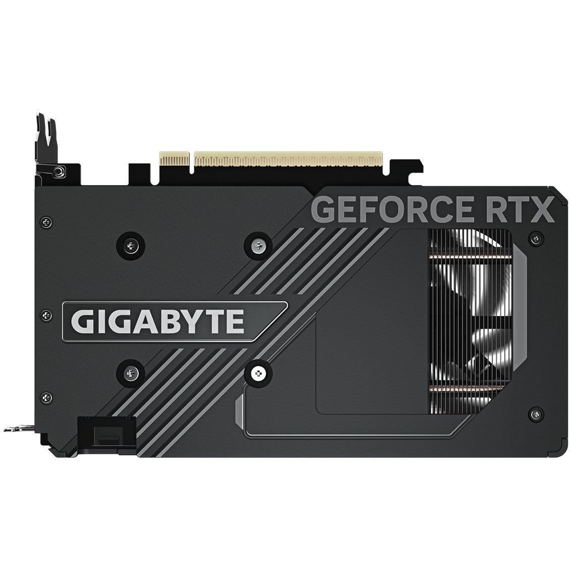 RTX 5060 8GB Gigabyte Windforce Max OC GDDR7