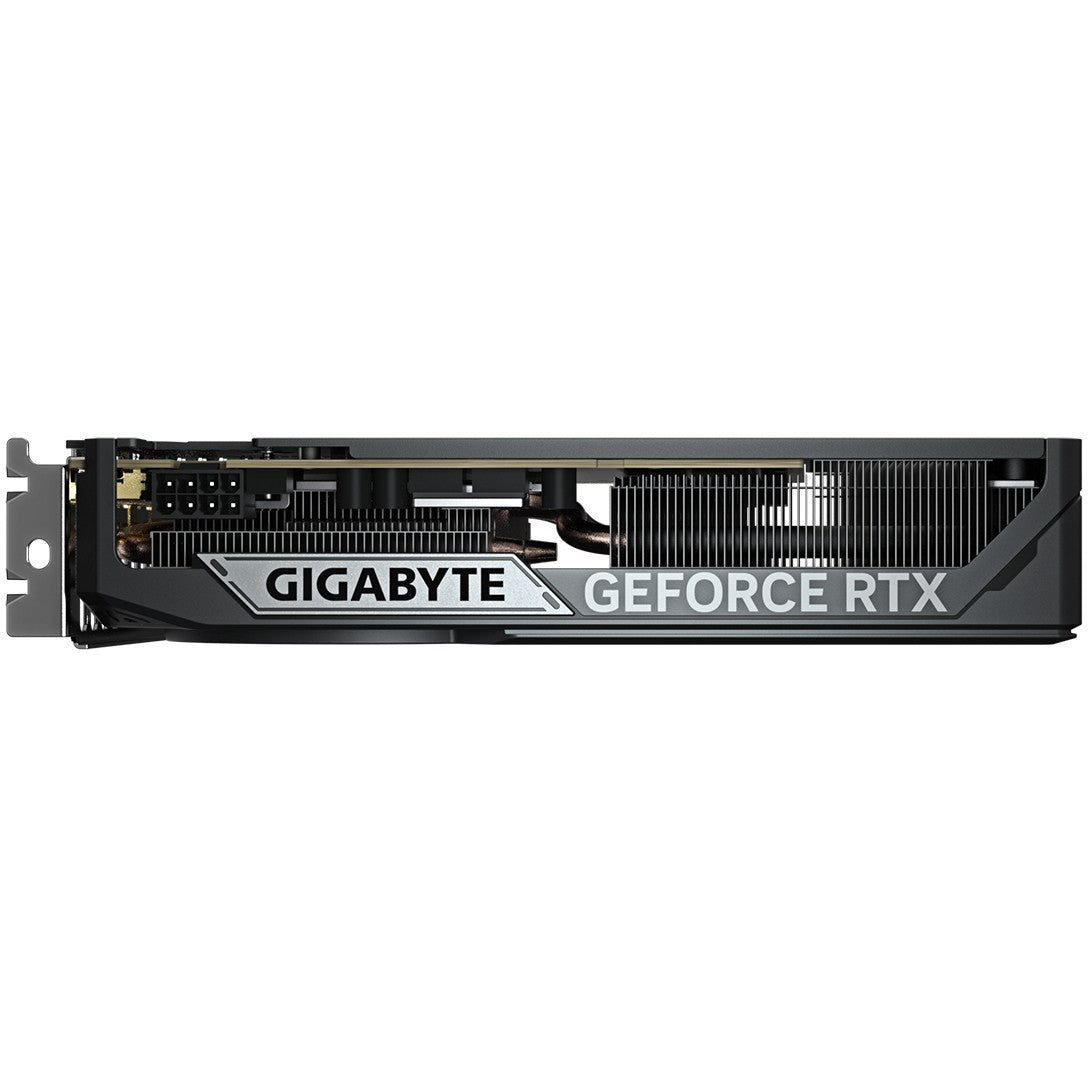RTX 5060 8GB Gigabyte Windforce Max OC GDDR7