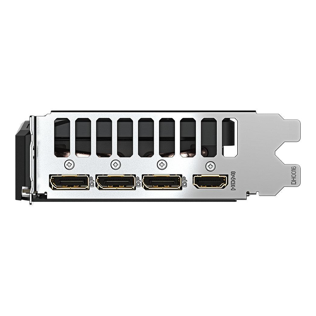RTX 5060 8GB Gigabyte Windforce Max OC GDDR7
