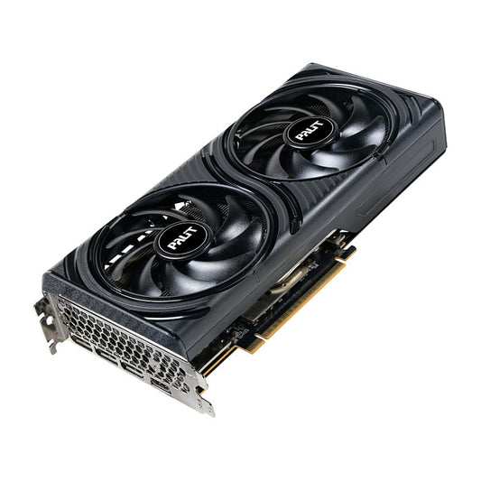 RTX 5060 8GB Palit Infinity 2 OC GDDR7
